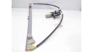 ELEVALUNAS DELANTERO DERECHO RENAULT SCÉNIC I LIMUSINA (2002-2003) 1.9 DCI RX4 101CV 1870CC - L.8151007 / 7700838589
