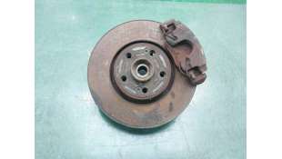 MANGUETA DELANTERA DERECHA RENAULT SCÉNIC I LIMUSINA (2002-2003) 1.9 DCI RX4 101CV 1870CC - L.8151012 / 7700437032