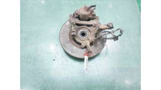 MANGUETA DELANTERA DERECHA RENAULT SCÉNIC I LIMUSINA (2002-2003) 1.9 DCI RX4 101CV 1870CC - L.8151012 / 7700437032