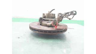 MANGUETA DELANTERA DERECHA RENAULT SCÉNIC I LIMUSINA (2002-2003) 1.9 DCI RX4 101CV 1870CC - L.8151012 / 7700437032