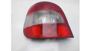 PILOTO TRASERO IZQUIERDO RENAULT SCÉNIC I LIMUSINA (2002-2003) 1.9 DCI RX4 101CV 1870CC - L.8151015 / 7700430965