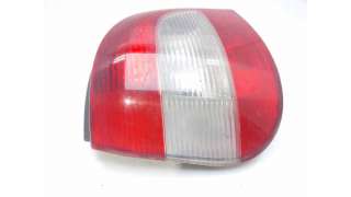 PILOTO TRASERO IZQUIERDO RENAULT SCÉNIC I LIMUSINA (2002-2003) 1.9 DCI RX4 101CV 1870CC - L.8151015 / 7700430965