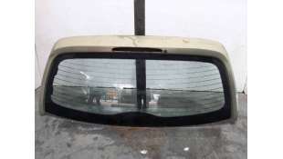 PORTON TRASERO RENAULT SCÉNIC I LIMUSINA (2002-2003) 1.9 DCI RX4 101CV 1870CC - L.8151016 / 7782140919