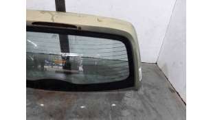 PORTON TRASERO RENAULT SCÉNIC I LIMUSINA (2002-2003) 1.9 DCI RX4 101CV 1870CC - L.8151016 / 7782140919 2