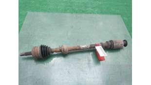 TRANSMISION DELANTERA DERECHA RENAULT SCÉNIC I LIMUSINA (2002-2003) 1.9 DCI RX4 101CV 1870CC - L.8151018 / 8200137917