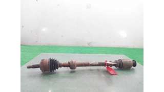 TRANSMISION DELANTERA DERECHA RENAULT SCÉNIC I LIMUSINA (2002-2003) 1.9 DCI RX4 101CV 1870CC - L.8151018 / 8200137917