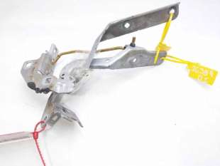 BISAGRAS CITROEN C4 GRAND PICASSO I (2006-2011) 1.6 HDI 109CV 1560CC - L.8151023 / 9652962080