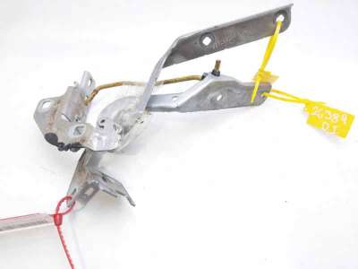 BISAGRAS CITROEN C4 GRAND PICASSO I (2006-2011) 1.6 HDI 109CV 1560CC - L.8151023 / 9652962080