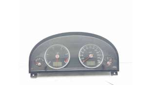 CUADRO INSTRUMENTOS FORD MONDEO III SEDÁN (2000-2007) 2.0 16V TDDI / TDCI 115CV 1998CC - L.8151105 / 1S7F10841