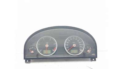 CUADRO INSTRUMENTOS FORD MONDEO III SEDÁN (2000-2007) 2.0 16V TDDI / TDCI 115CV 1998CC - L.8151105 / 1S7F10841