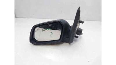 RETROVISOR IZQUIERDO FORD MONDEO III SEDÁN (2000-2007) 2.0 16V TDDI / TDCI 115CV 1998CC - L.8151114 / 17683CF