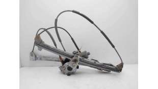 ELEVALUNAS DELANTERO IZQUIERDO CITROEN XSARA (1997-2000) 1.9 TD 90CV 1905CC - L.8151162 / 9221H4