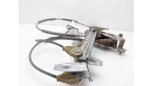 ELEVALUNAS DELANTERO IZQUIERDO CITROEN XSARA (1997-2000) 1.9 TD 90CV 1905CC - L.8151162 / 9221H4 2