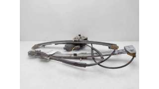 ELEVALUNAS DELANTERO IZQUIERDO CITROEN XSARA (1997-2000) 1.9 TD 90CV 1905CC - L.8151162 / 9221H4