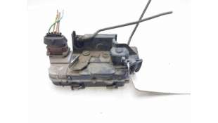 CERRADURA PUERTA TRASERA DERECHA CITROEN XSARA (1997-2000) 1.9 TD 90CV 1905CC - L.8151165 / 913884