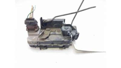 CERRADURA PUERTA TRASERA DERECHA CITROEN XSARA (1997-2000) 1.9 TD 90CV 1905CC - L.8151165 / 913884