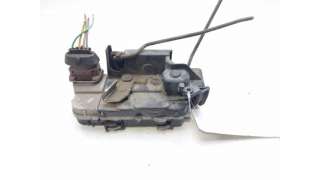 CERRADURA PUERTA TRASERA DERECHA CITROEN XSARA (1997-2000) 1.9 TD 90CV 1905CC - L.8151165 / 913884