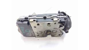 CERRADURA PUERTA TRASERA DERECHA CITROEN XSARA (1997-2000) 1.9 TD 90CV 1905CC - L.8151165 / 913884 2