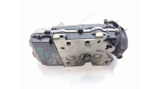 CERRADURA PUERTA TRASERA DERECHA CITROEN XSARA (1997-2000) 1.9 TD 90CV 1905CC - L.8151165 / 913884