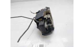CERRADURA PUERTA TRASERA DERECHA CITROEN XSARA (1997-2000) 1.9 TD 90CV 1905CC - L.8151165 / 913884