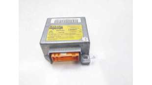 CENTRALITA AIRBAG CITROEN XSARA (1997-2000) 1.9 TD 90CV 1905CC - L.8151171 / 9638101980