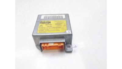 CENTRALITA AIRBAG CITROEN XSARA (1997-2000) 1.9 TD 90CV 1905CC - L.8151171 / 9638101980