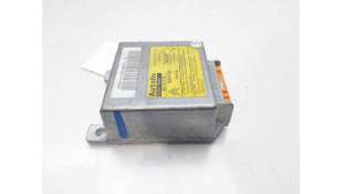 CENTRALITA AIRBAG CITROEN XSARA (1997-2000) 1.9 TD 90CV 1905CC - L.8151171 / 9638101980 2