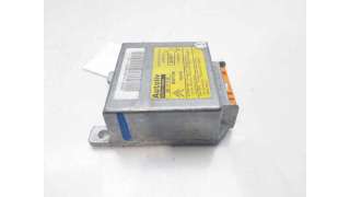 CENTRALITA AIRBAG CITROEN XSARA (1997-2000) 1.9 TD 90CV 1905CC - L.8151171 / 9638101980