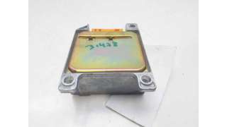 CENTRALITA AIRBAG CITROEN XSARA (1997-2000) 1.9 TD 90CV 1905CC - L.8151171 / 9638101980