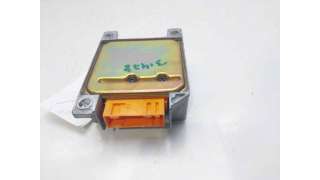 CENTRALITA AIRBAG CITROEN XSARA (1997-2000) 1.9 TD 90CV 1905CC - L.8151171 / 9638101980