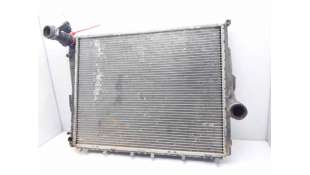RADIADOR AGUA BMW 3 (1998-2001) 20 D 16CV 1951CC - L.8151275 / 1436242 2