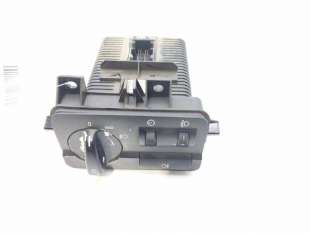 MANDO LUCES BMW 3 (1998-2001) 20 D 16CV 1951CC - L.8151290 / 61316901428