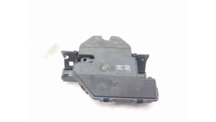 CERRADURA MALETERO / PORTON BMW 3 (1998-2001) 20 D 16CV 1951CC - L.8151319 / 8196401