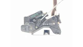 CERRADURA PUERTA TRASERA IZQUIERDA BMW 3 (1998-2001) 20 D 16CV 1951CC - L.8151321 / 51227011309