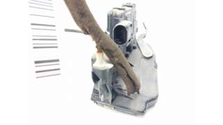 CERRADURA PUERTA TRASERA IZQUIERDA BMW 3 (1998-2001) 20 D 16CV 1951CC - L.8151321 / 51227011309