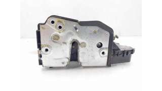 CERRADURA PUERTA TRASERA IZQUIERDA BMW 3 (1998-2001) 20 D 16CV 1951CC - L.8151321 / 51227011309
