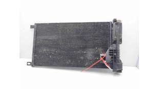 CONDENSADOR / RADIADOR  AIRE ACONDICIONADO BMW 3 (1998-2001) 20 D 16CV 1951CC - L.8151323 / 64538377648