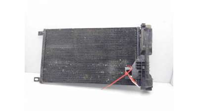 CONDENSADOR / RADIADOR  AIRE ACONDICIONADO BMW 3 (1998-2001) 20 D 16CV 1951CC - L.8151323 / 64538377648