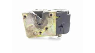 CERRADURA PUERTA DELANTERA DERECHA CITROEN BERLINGO / BERLINGO FIRST LIMUSINA (1998-2005) 1.9 D (MFWJZ) 70CV 1868CC - L.815