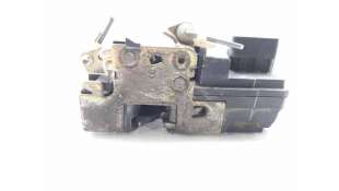CERRADURA PUERTA DELANTERA DERECHA CITROEN BERLINGO / BERLINGO FIRST LIMUSINA (1998-2005) 1.9 D (MFWJZ) 70CV 1868CC - L.815 2