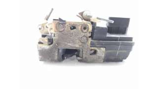 CERRADURA PUERTA DELANTERA DERECHA CITROEN BERLINGO / BERLINGO FIRST LIMUSINA (1998-2005) 1.9 D (MFWJZ) 70CV 1868CC - L.815