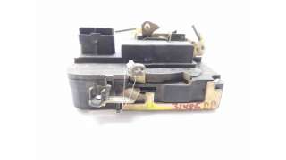 CERRADURA PUERTA DELANTERA DERECHA CITROEN BERLINGO / BERLINGO FIRST LIMUSINA (1998-2005) 1.9 D (MFWJZ) 70CV 1868CC - L.815