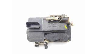 CERRADURA PUERTA DELANTERA DERECHA CITROEN BERLINGO / BERLINGO FIRST LIMUSINA (1998-2005) 1.9 D (MFWJZ) 70CV 1868CC - L.815