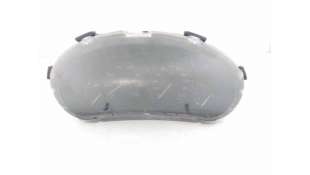 CUADRO INSTRUMENTOS CITROEN BERLINGO / BERLINGO FIRST LIMUSINA (1998-2005) 1.9 D (MFWJZ) 70CV 1868CC - L.8151354 / 96627451