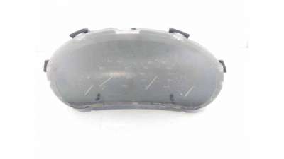 CUADRO INSTRUMENTOS CITROEN BERLINGO / BERLINGO FIRST LIMUSINA (1998-2005) 1.9 D (MFWJZ) 70CV 1868CC - L.8151354 / 96627451