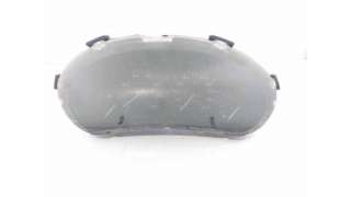CUADRO INSTRUMENTOS CITROEN BERLINGO / BERLINGO FIRST LIMUSINA (1998-2005) 1.9 D (MFWJZ) 70CV 1868CC - L.8151354 / 96627451