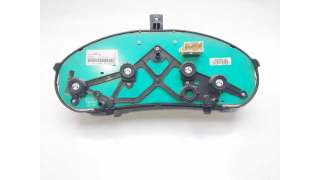 CUADRO INSTRUMENTOS CITROEN BERLINGO / BERLINGO FIRST LIMUSINA (1998-2005) 1.9 D (MFWJZ) 70CV 1868CC - L.8151354 / 96627451
