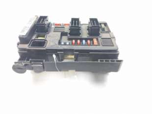 CENTRALITA BSM CITROEN BERLINGO / BERLINGO FIRST LIMUSINA (1998-2005) 1.9 D (MFWJZ) 70CV 1868CC - L.8151453 / 9650618580