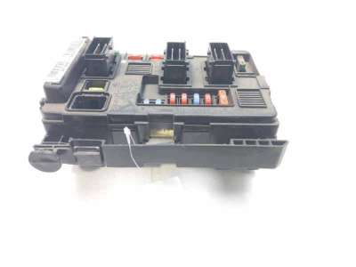 CENTRALITA BSM CITROEN BERLINGO / BERLINGO FIRST LIMUSINA (1998-2005) 1.9 D (MFWJZ) 70CV 1868CC - L.8151453 / 9650618580