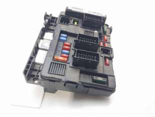 CENTRALITA BSM CITROEN BERLINGO / BERLINGO FIRST LIMUSINA (1998-2005) 1.9 D (MFWJZ) 70CV 1868CC - L.8151453 / 9650618580 2